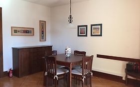 Apartamento Do Zimbro